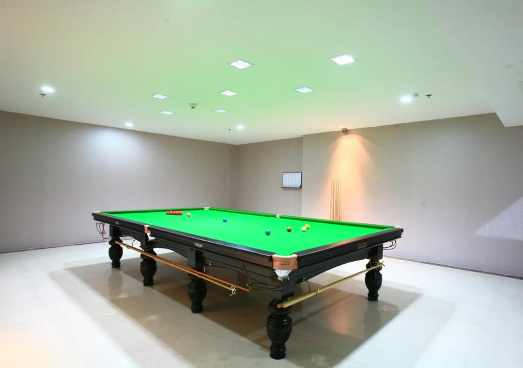 39 Boulevard Executive Residence - photo 16