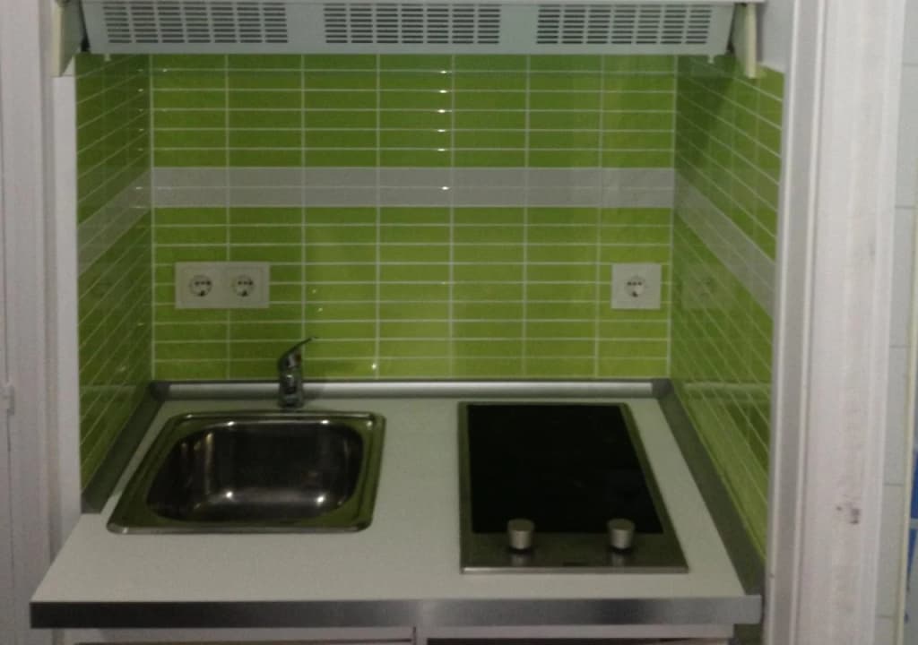 Vallehermoso Apartments - photo 9