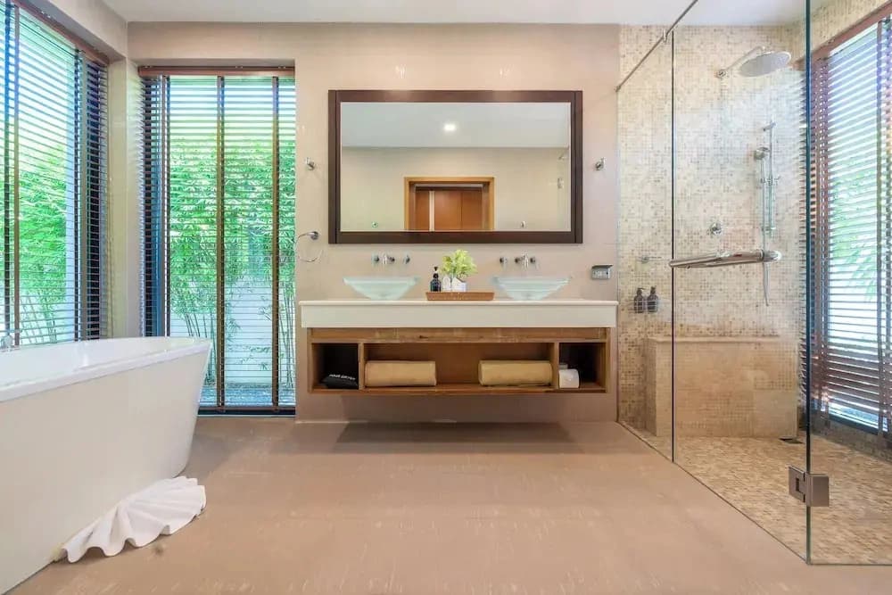 Anchan Villas - Private 2 BR Pool Villa - photo 7