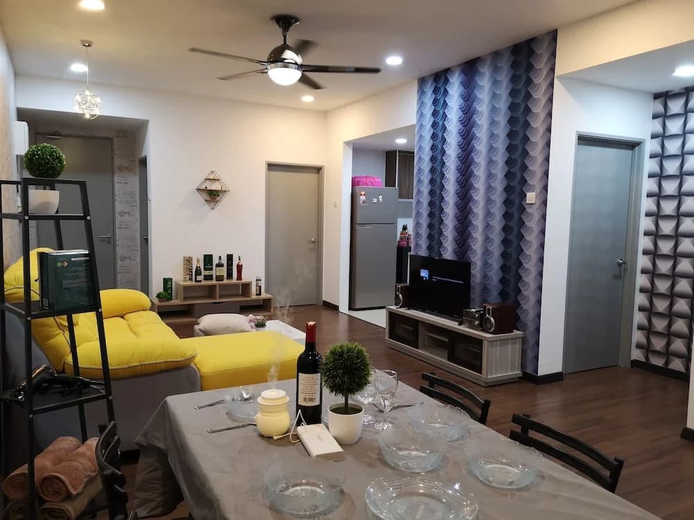 Silk Sky Residence - photo 2