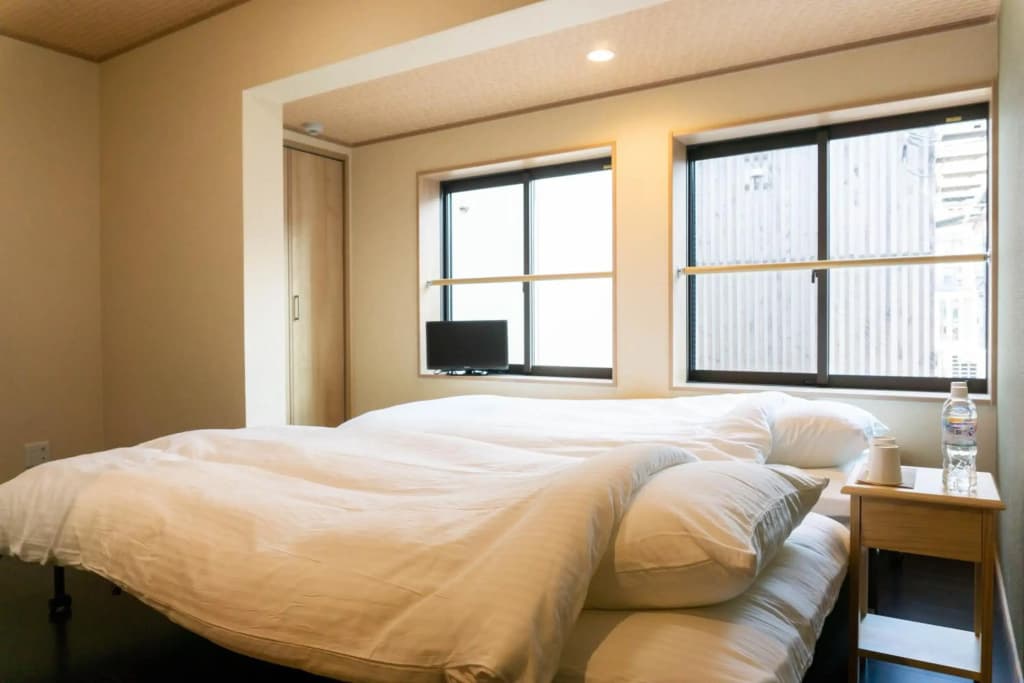 Ryokan Hinomoto - photo 12