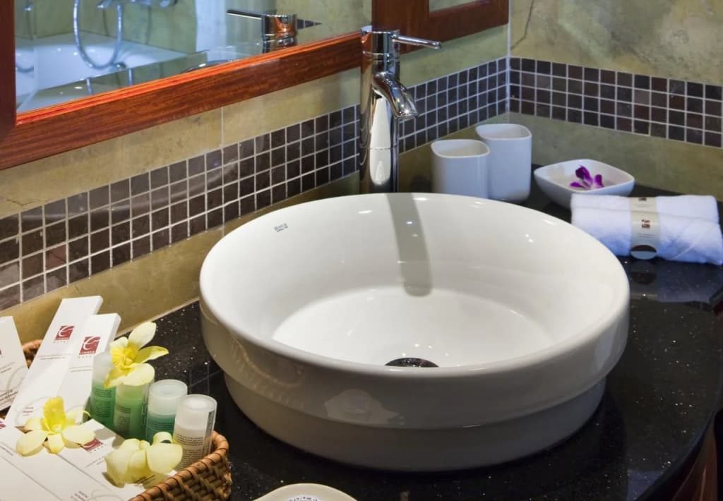 Conifer Boutique Hotel - photo 10