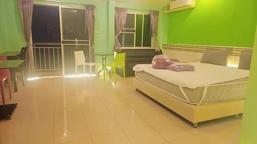 Pattaya Park Apartment - photo 1