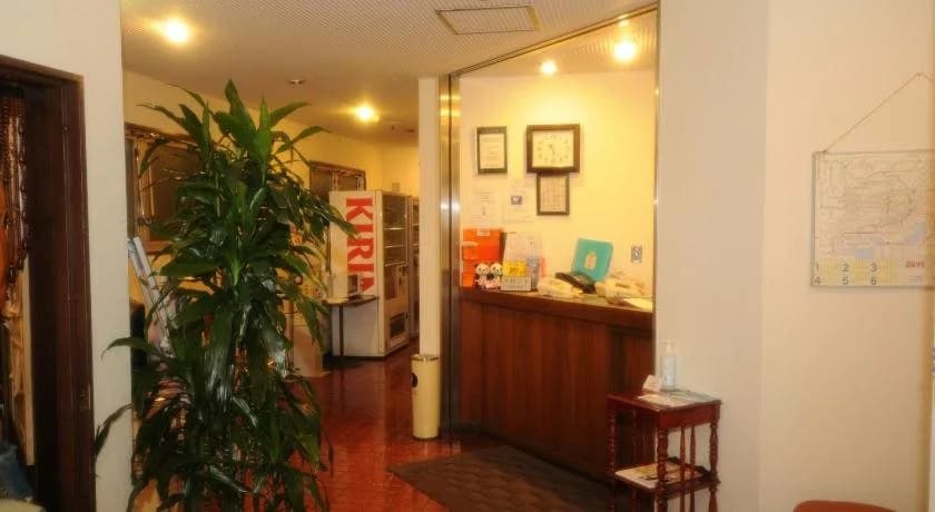Hotel Kangetsuso - photo 14