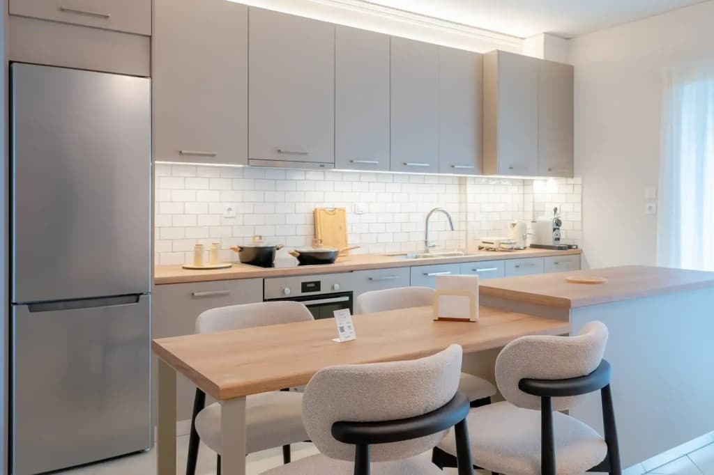 Apeiron Athena Residences - photo 23