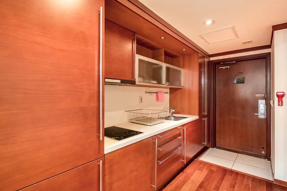 Milatel Chereville Serviced Apartment - photo 14