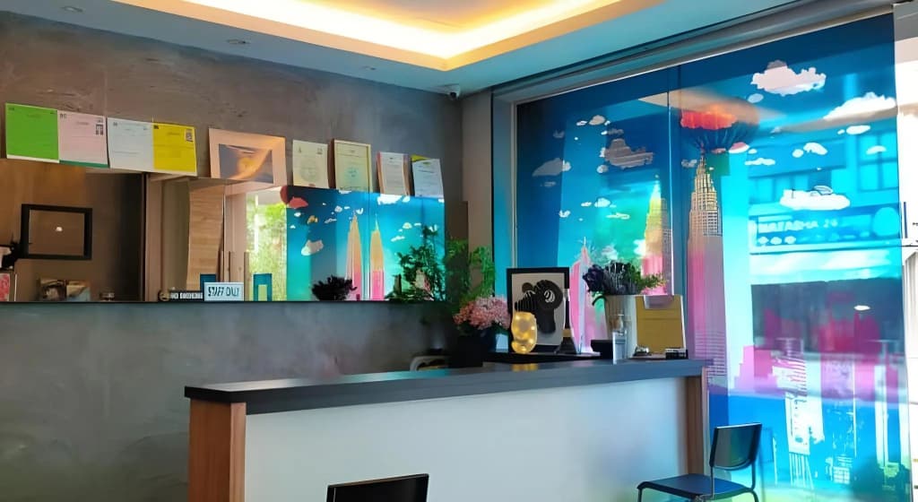 9 Square Hotel - Subang Jaya - photo 2