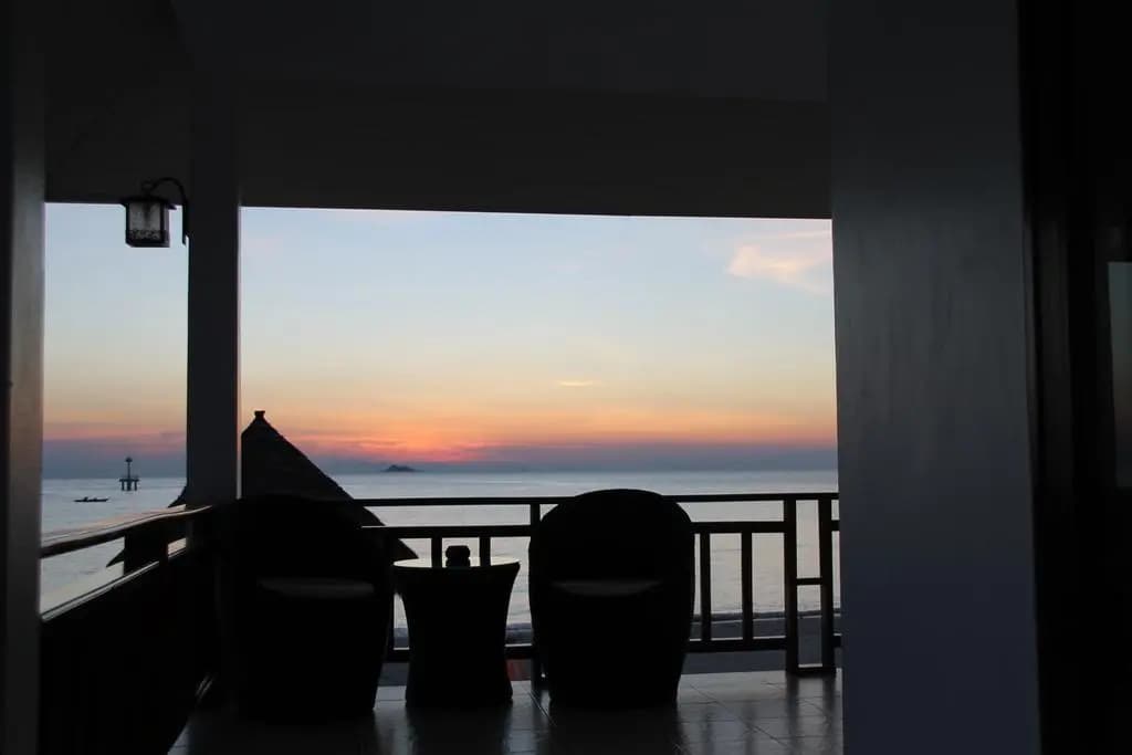 Nice Sea Resort - photo 6