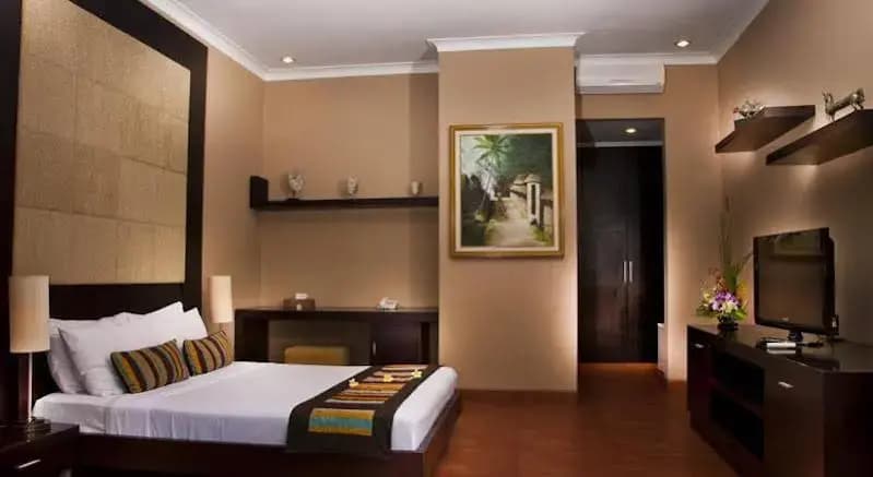 Sindhu Mertha Suite Guest house - photo 4