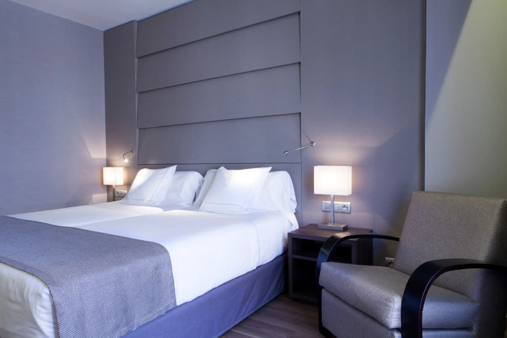 Hotel America Barcelona - photo 4