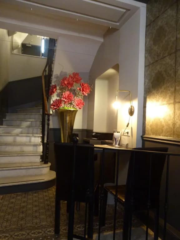 Arome Hôtel - photo 11
