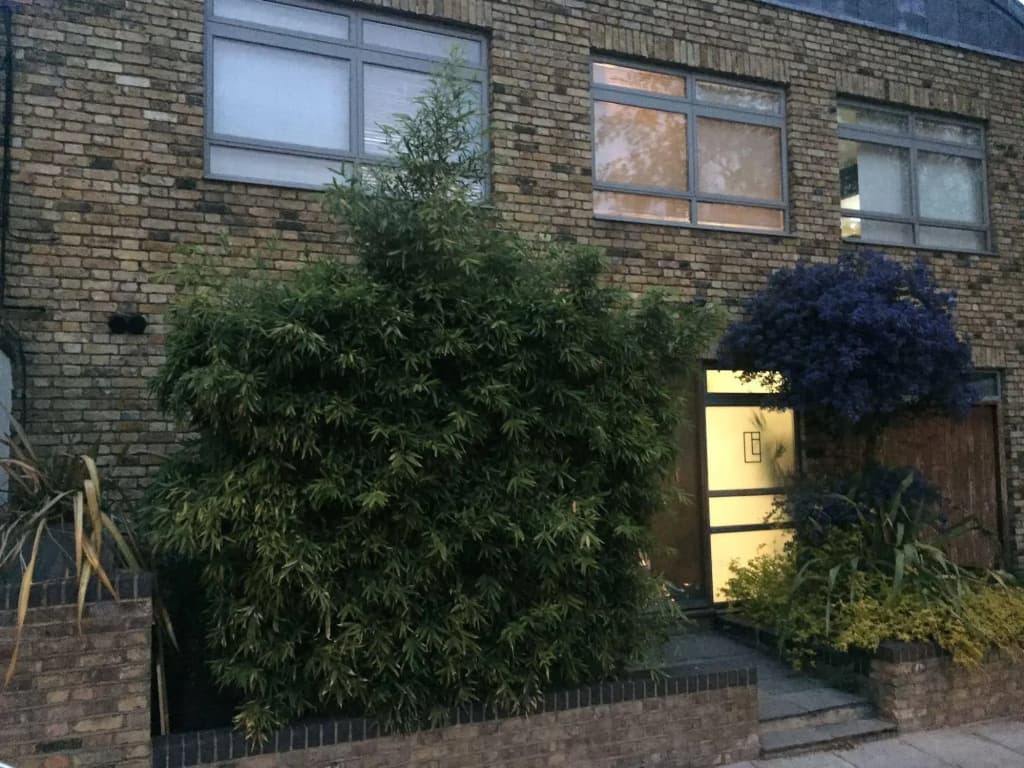 The Luxury Inn - photo 1