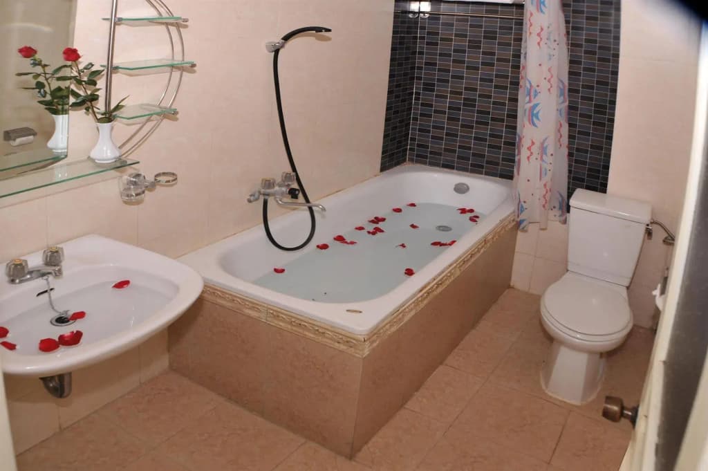 Hanoi City Guest House - photo 7