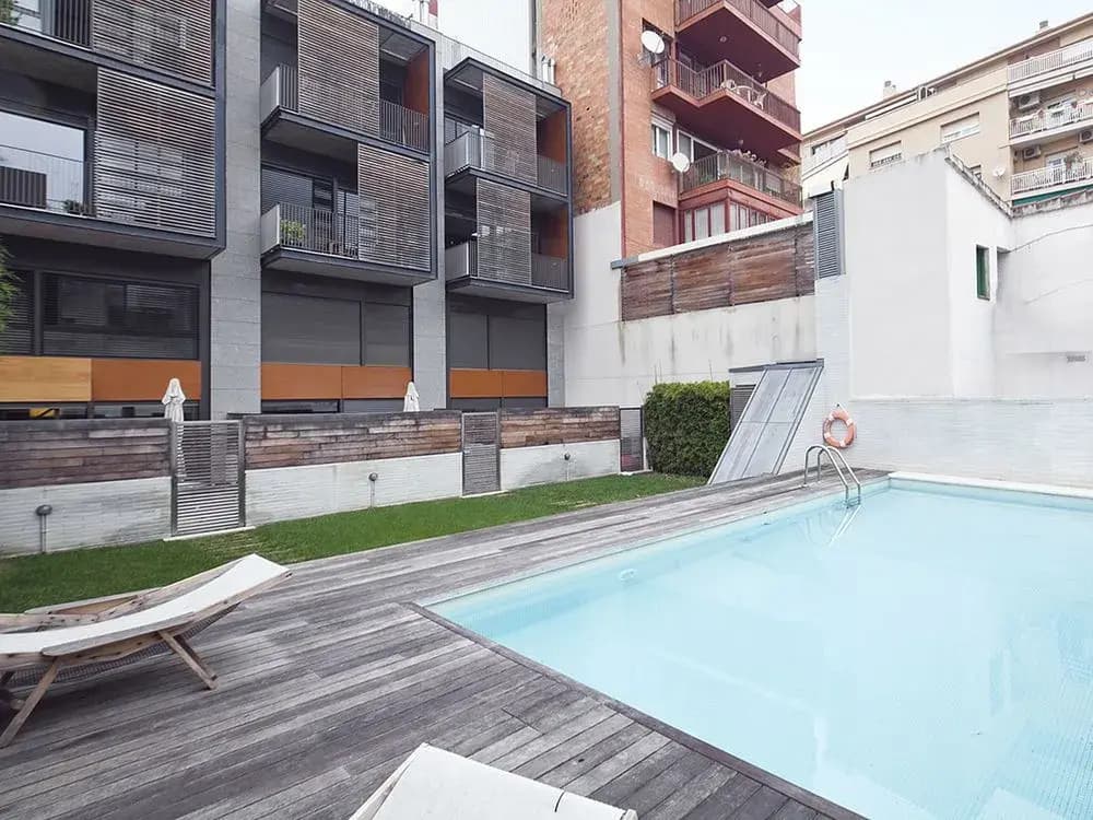MSB Pool with Terrace - photo 17