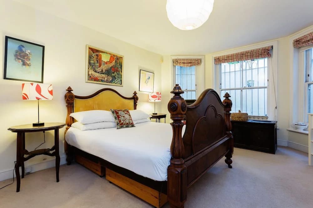 Veeve - Stanley Garden Flat - photo 6
