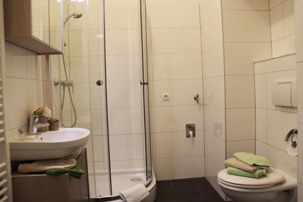 CheckVienna – Apartment Puchsbaumgasse - photo 7