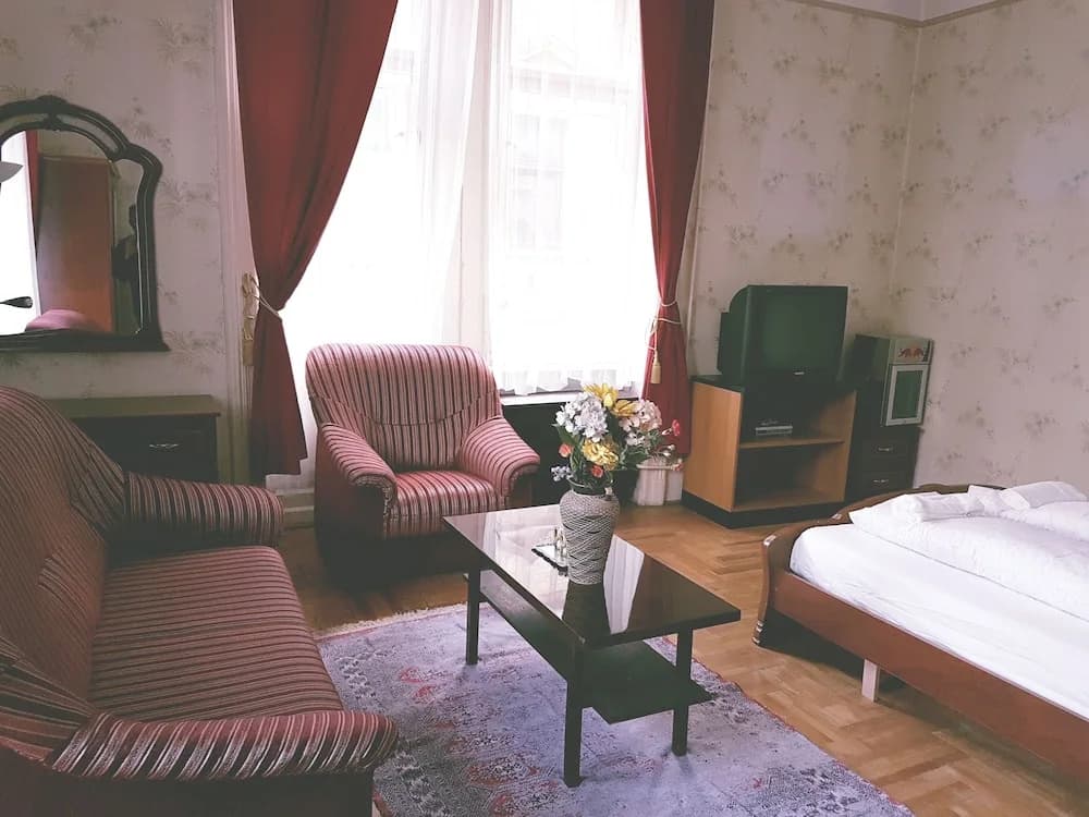 Historic Budapest Apartments - photo 2