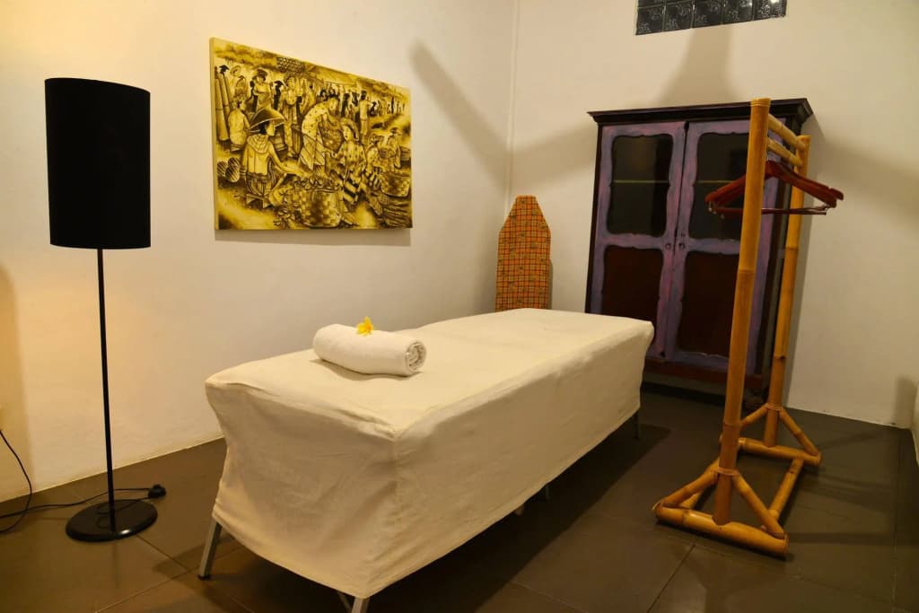 Premium Villas Seminyak - photo 3