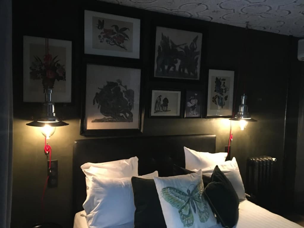 ZE Hotel - photo 17