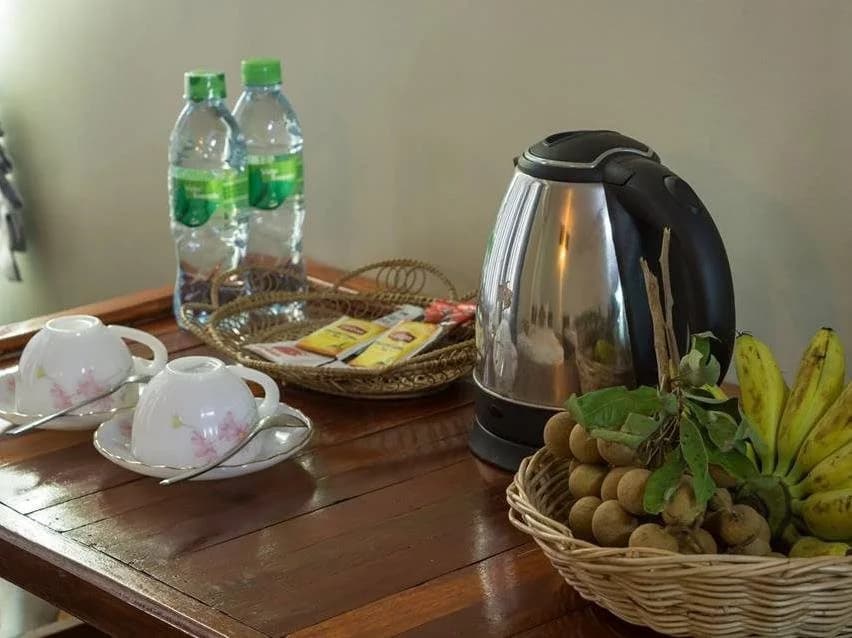 Angkor Cambo Guesthouse - photo 8