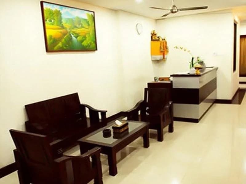 Anucara Hotel - photo 11