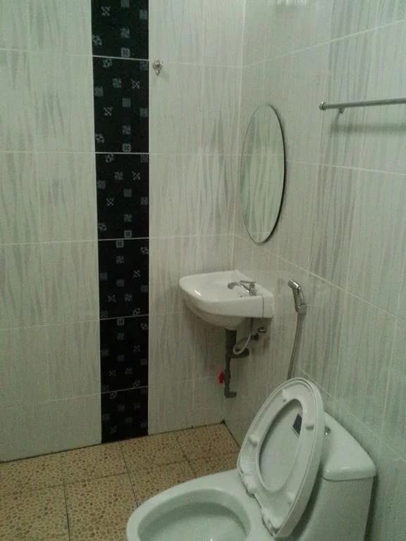 GH Hostel Ramkhamhaeng - photo 9