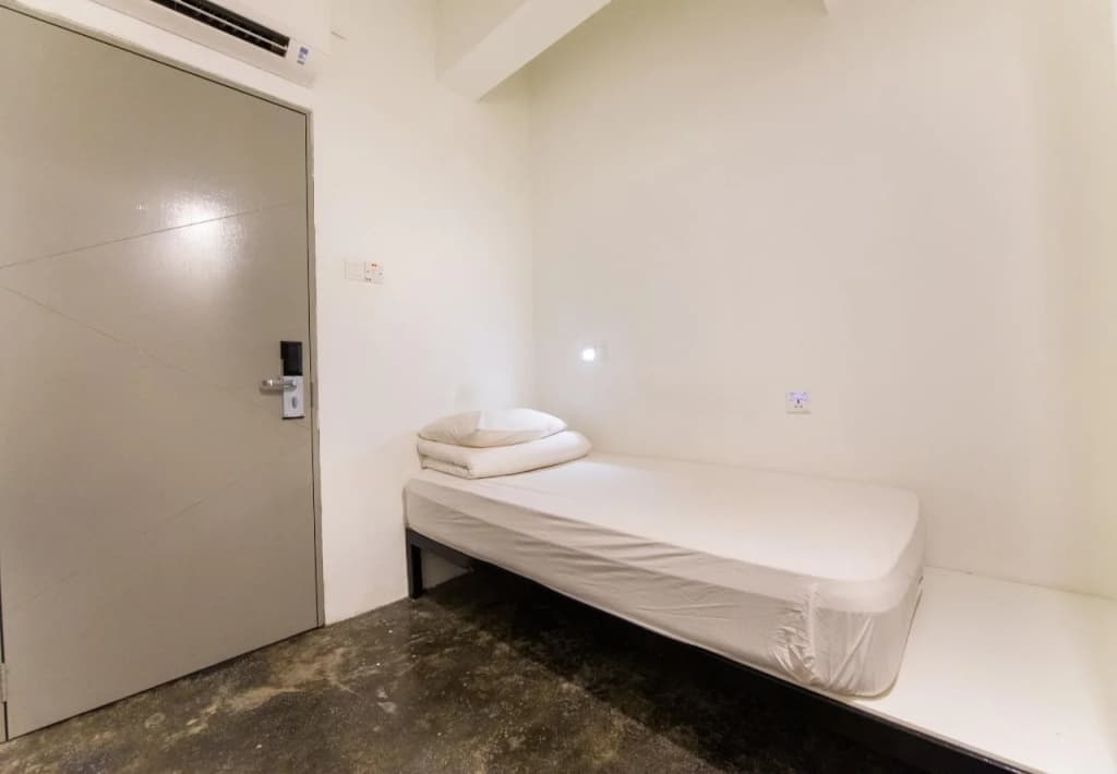 Comfort Cabin - photo 9