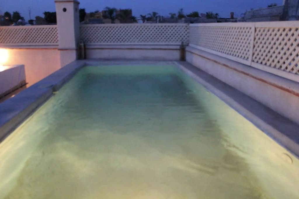Riad Luxe 56 - photo 10