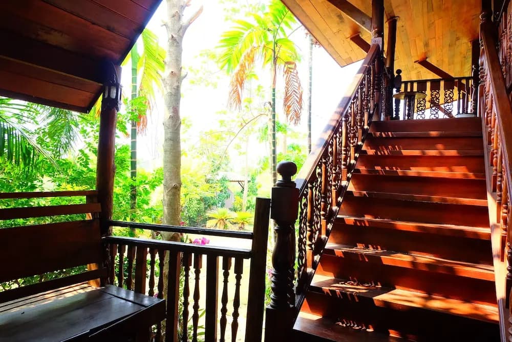 Khunchay House - photo 12