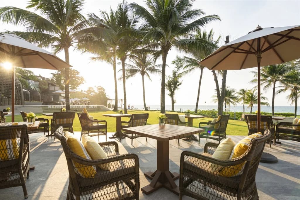 The Shore at Katathani - Adults Only - photo 17