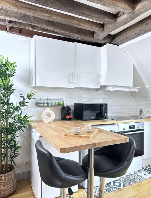 1612 B - Best deal in Pigalle - photo 16