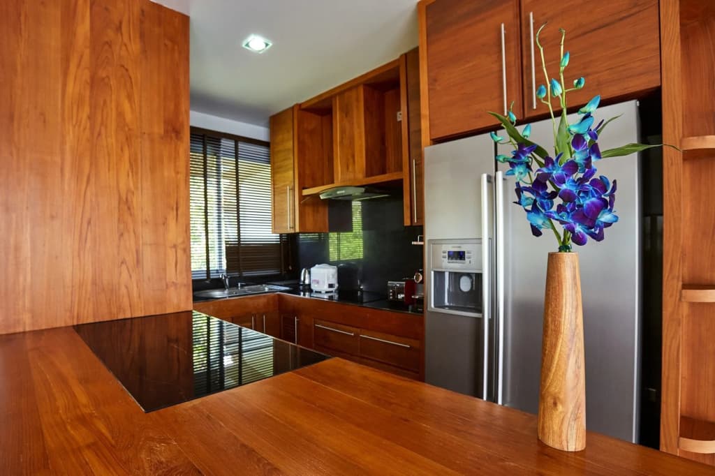 NB Villa Vimana - photo 27