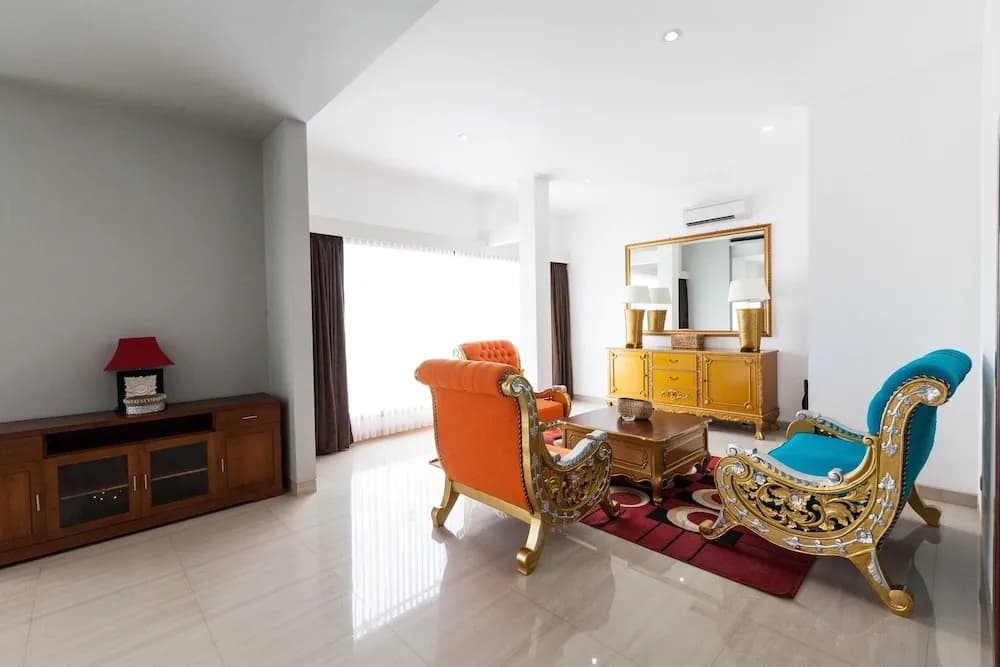 The Griyani Suite - photo 18
