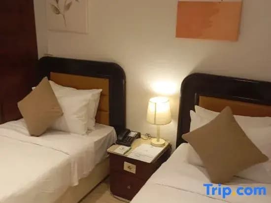 Transit64 Hotel - photo 6