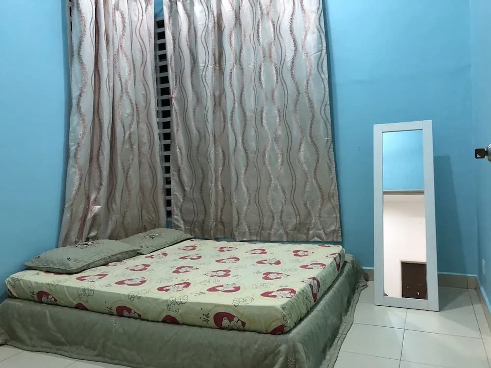 Seri Rendang Homestay Pekan Pahang - photo 3