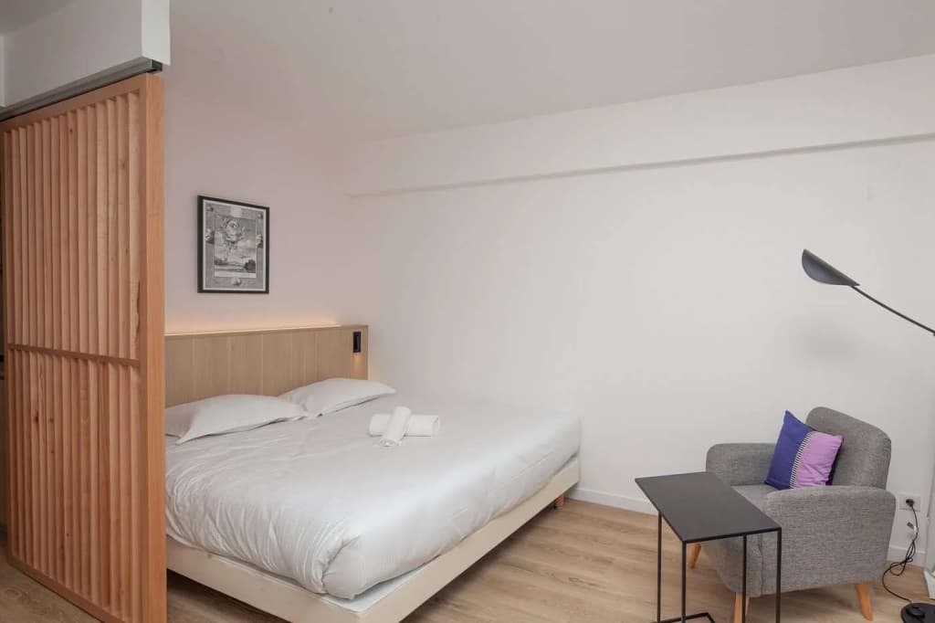 FINESTATE Coliving Champs-Elysées - photo 16