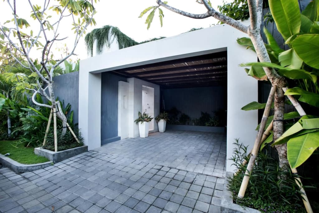 Kedonganan Beach Villas - photo 30