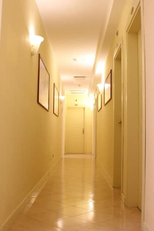 Hotel Certosa - photo 12