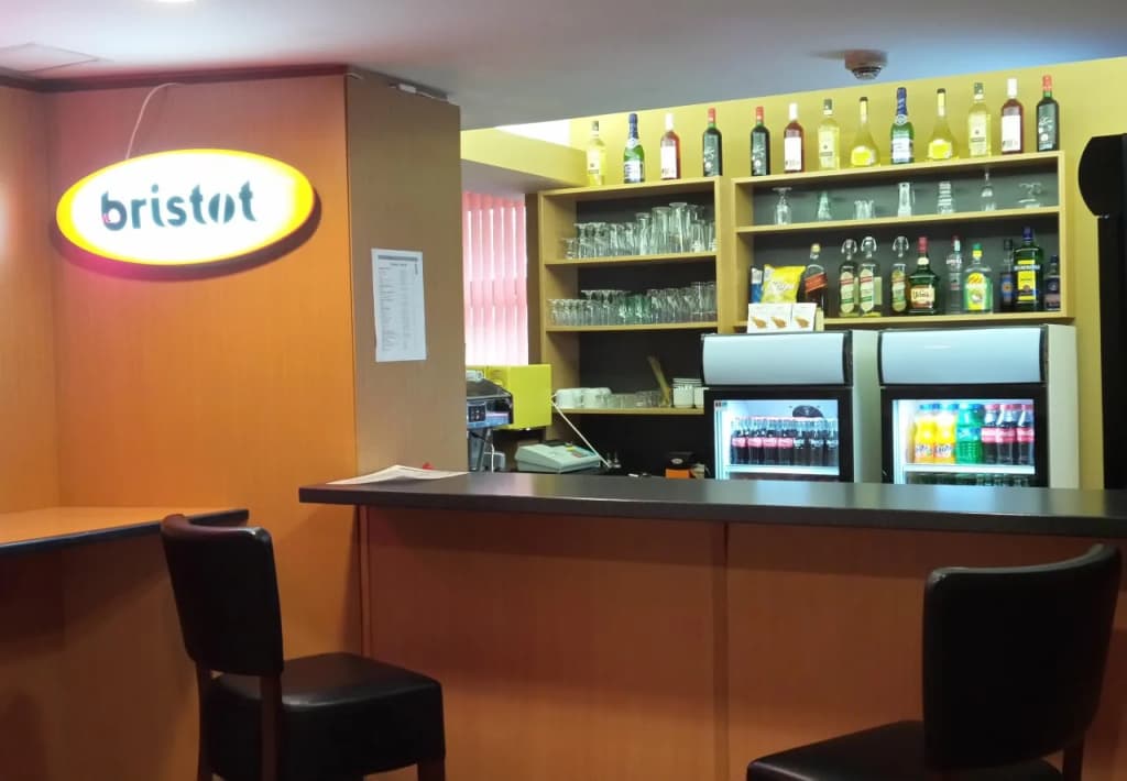 City Budget Hotel - photo 6