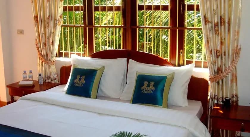 Sunsai Villa - photo 2