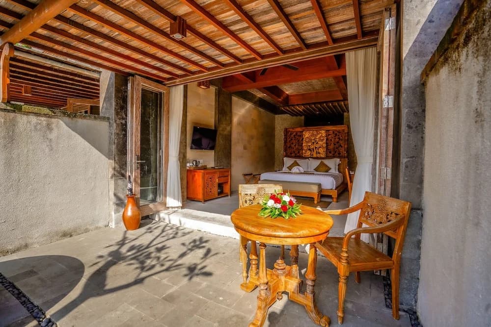 Kastara Resort - photo 14