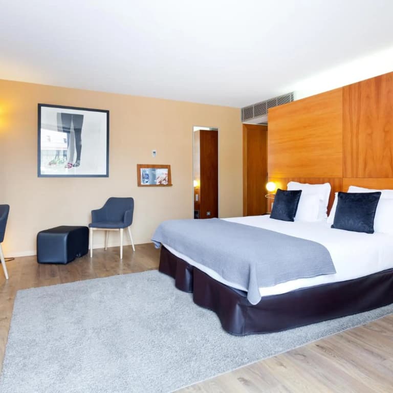 Hotel Condes de Barcelona - photo 45