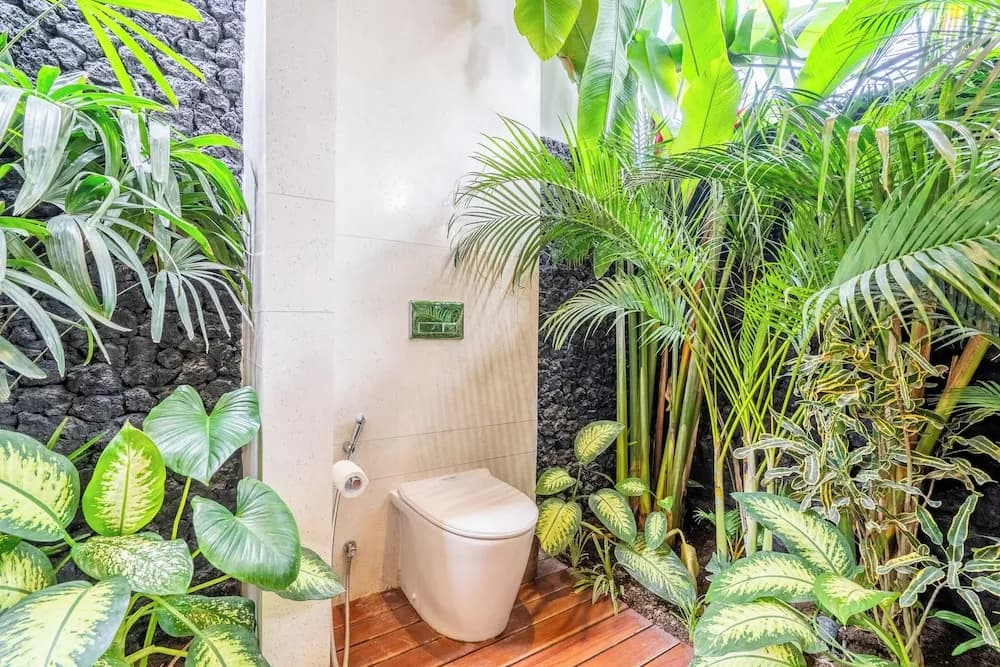 Green Flow Villas Complex Ubud - photo 24