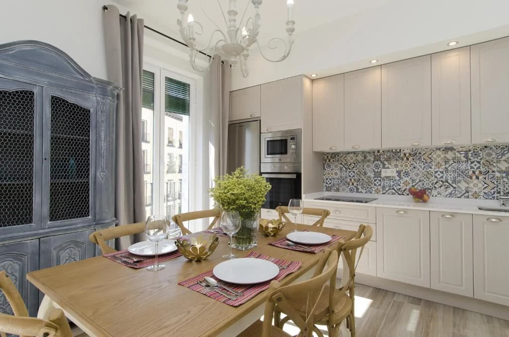 MIT House NoMad Rastro en Madrid - photo 21