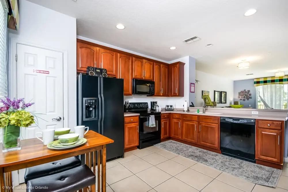 Orlando Dreams Townhome 3 Bedroom Condo by Redawning - photo 30
