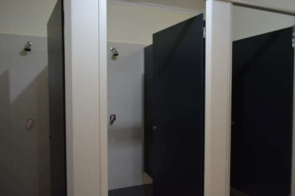 Elizabeth Hostel - photo 8