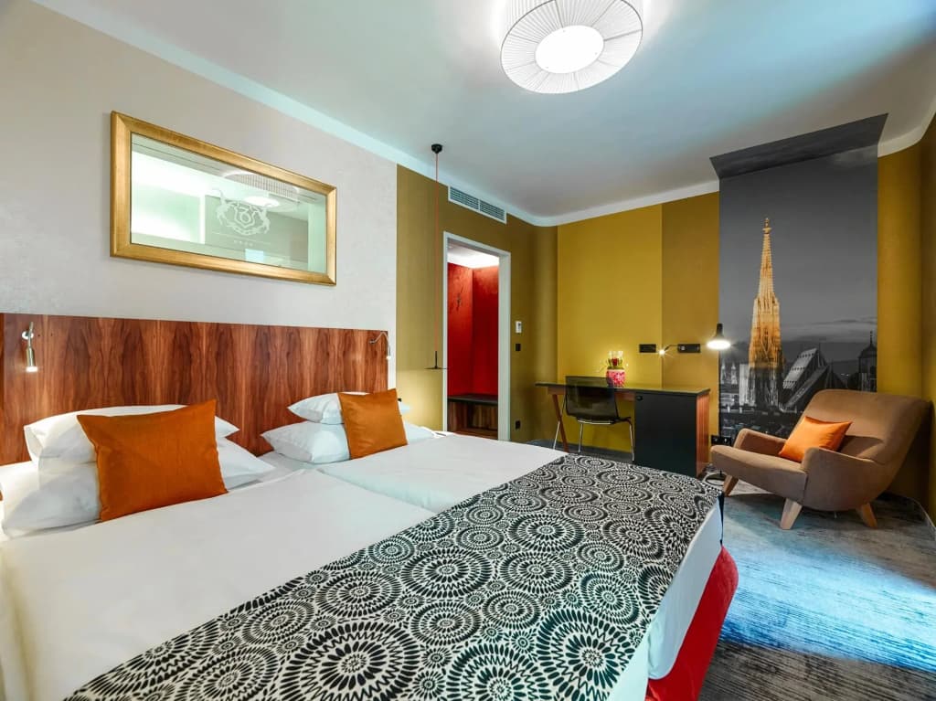 Hotel Capricorno - photo 5