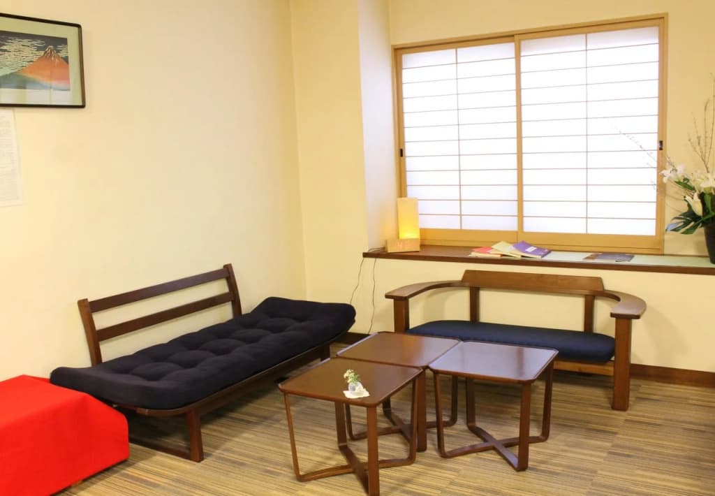 Towa Ryokan - photo 13