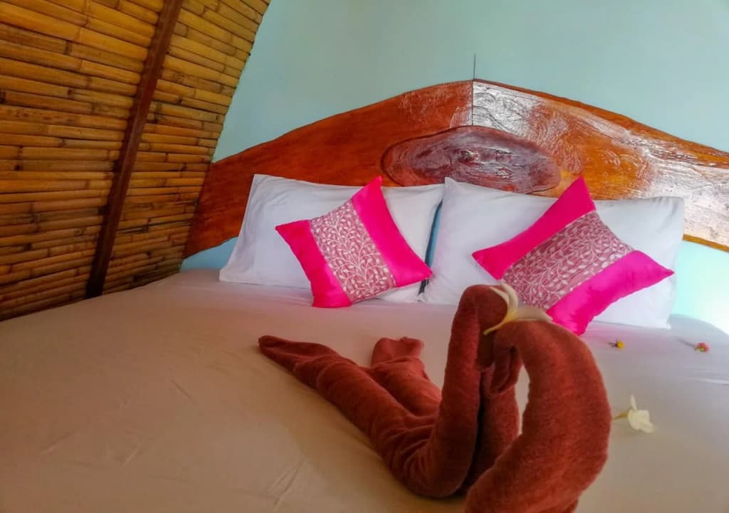 Lanta Wild Beach Resort - photo 4
