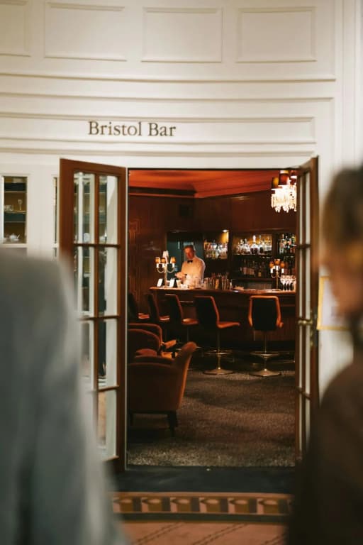 Hotel Bristol, a Luxury Collection Hotel, Vienna - photo 45